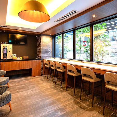 Comfort Inn Tokyo Roppongi (Adults Only) Экстерьер фото