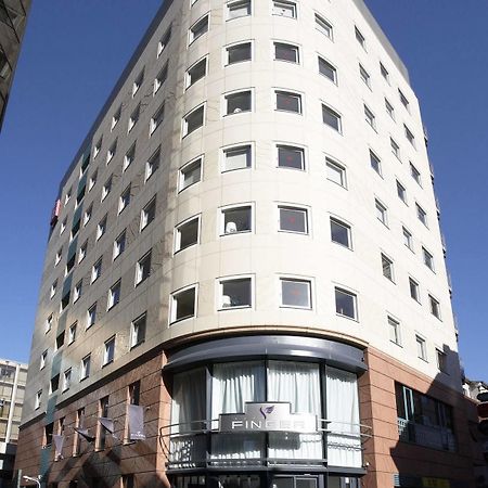 Comfort Inn Tokyo Roppongi (Adults Only) Экстерьер фото
