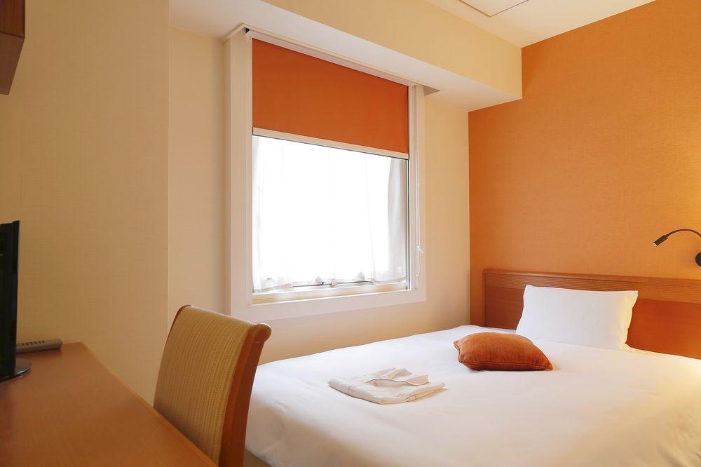 Comfort Inn Tokyo Roppongi (Adults Only) Экстерьер фото