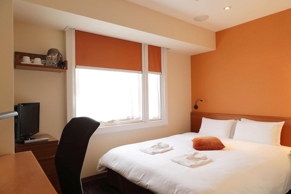Comfort Inn Tokyo Roppongi (Adults Only) Экстерьер фото