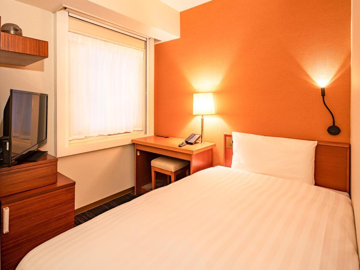 Comfort Inn Tokyo Roppongi (Adults Only) Экстерьер фото