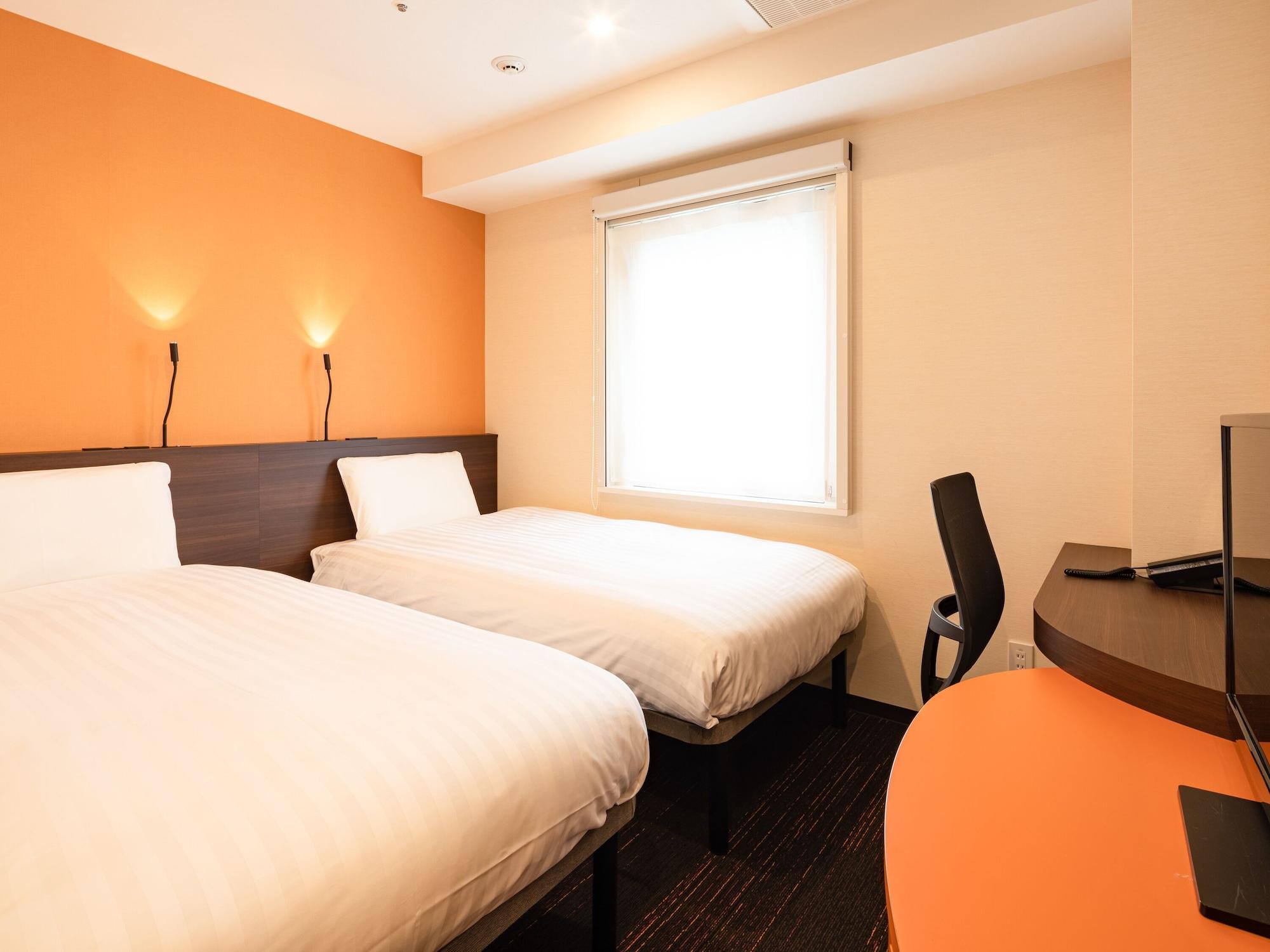 Comfort Inn Tokyo Roppongi (Adults Only) Экстерьер фото