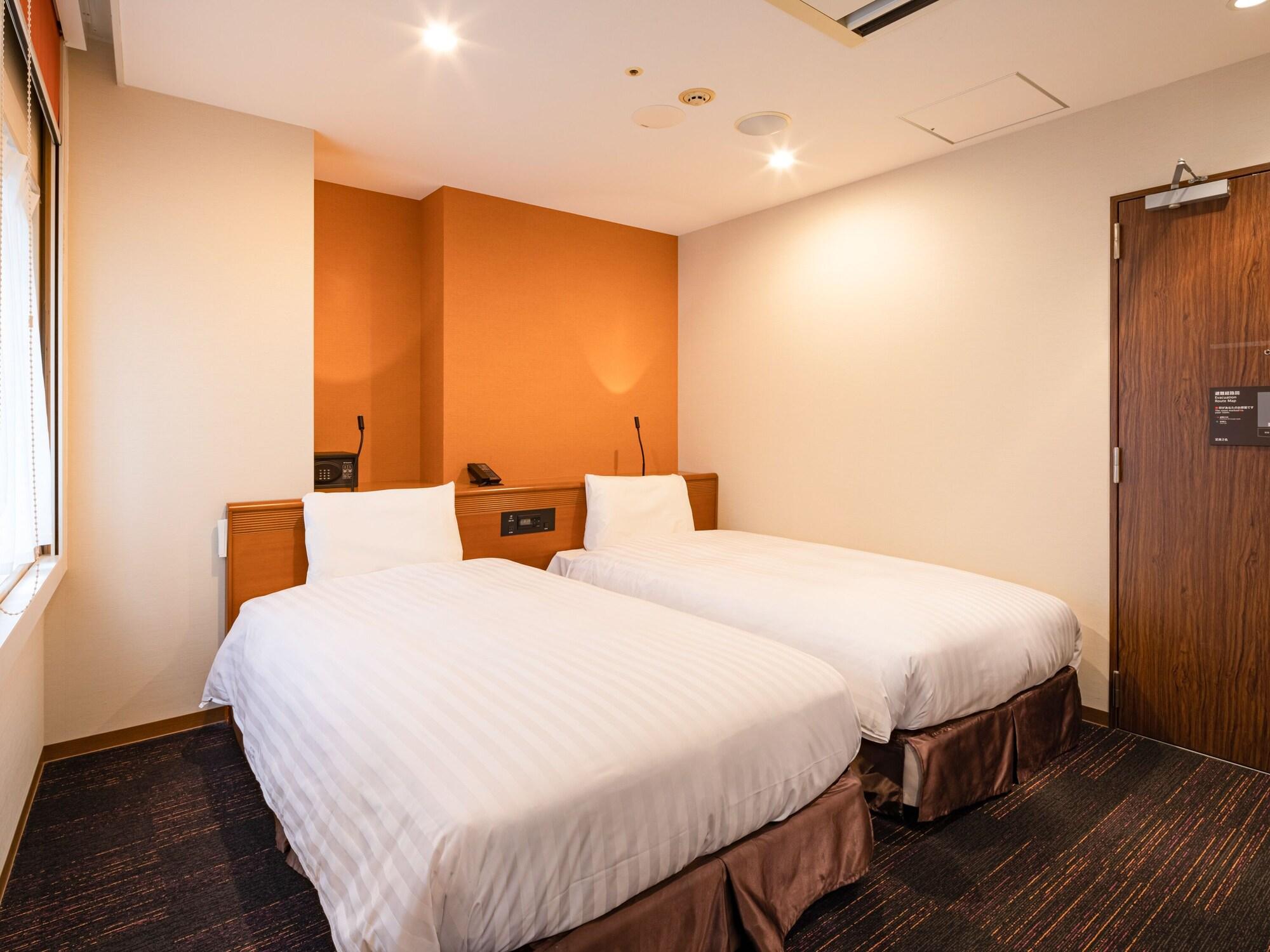 Comfort Inn Tokyo Roppongi (Adults Only) Экстерьер фото