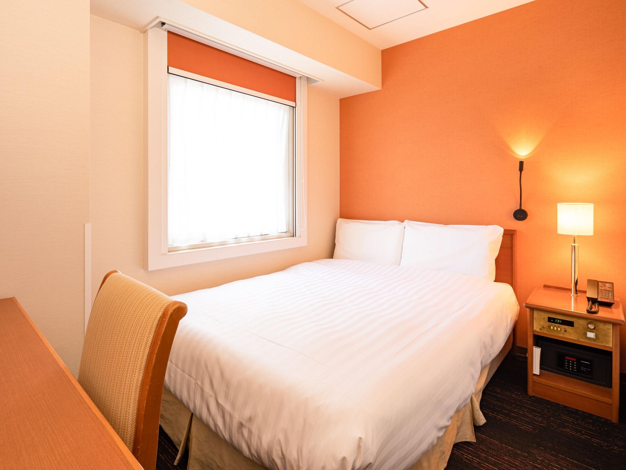 Comfort Inn Tokyo Roppongi (Adults Only) Экстерьер фото