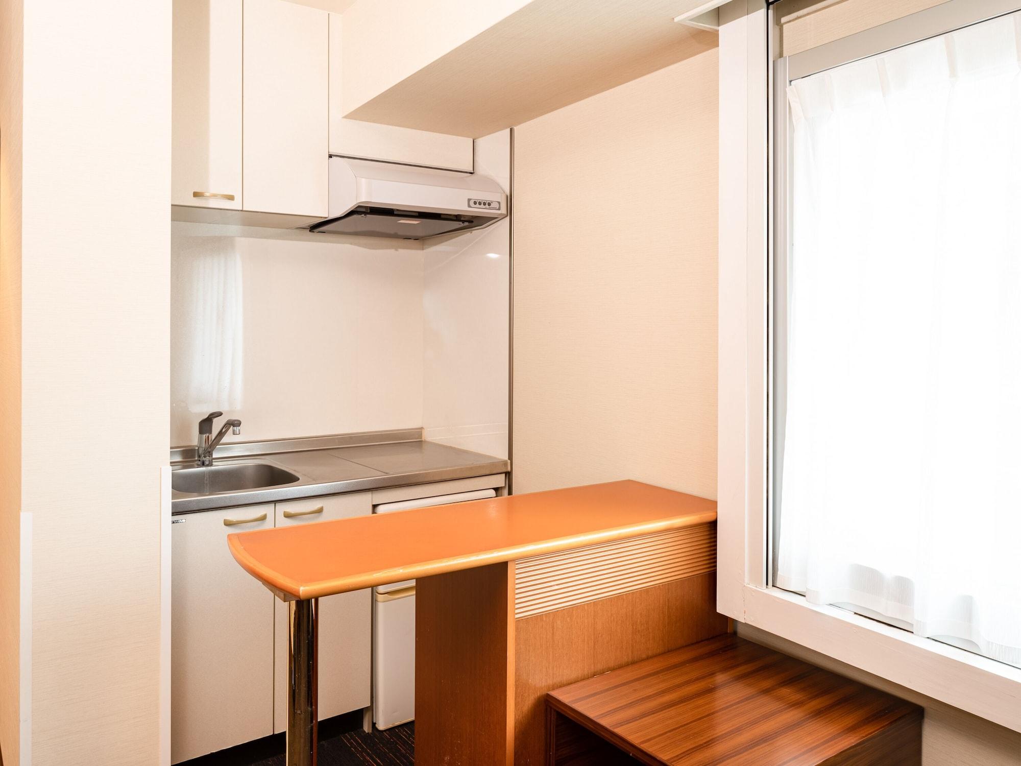 Comfort Inn Tokyo Roppongi (Adults Only) Экстерьер фото
