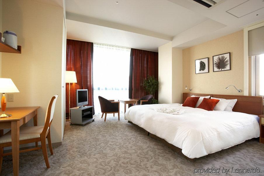 Comfort Inn Tokyo Roppongi (Adults Only) Номер фото