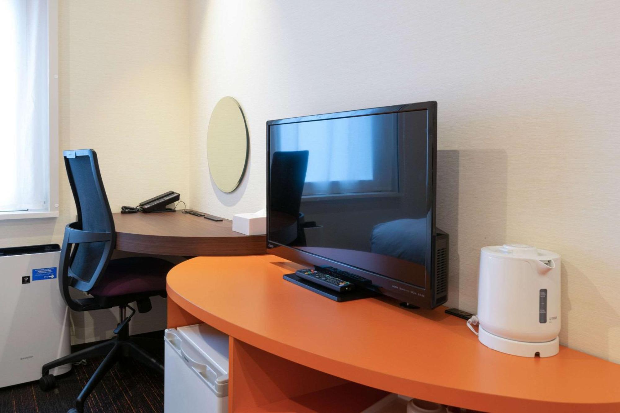 Comfort Inn Tokyo Roppongi (Adults Only) Экстерьер фото