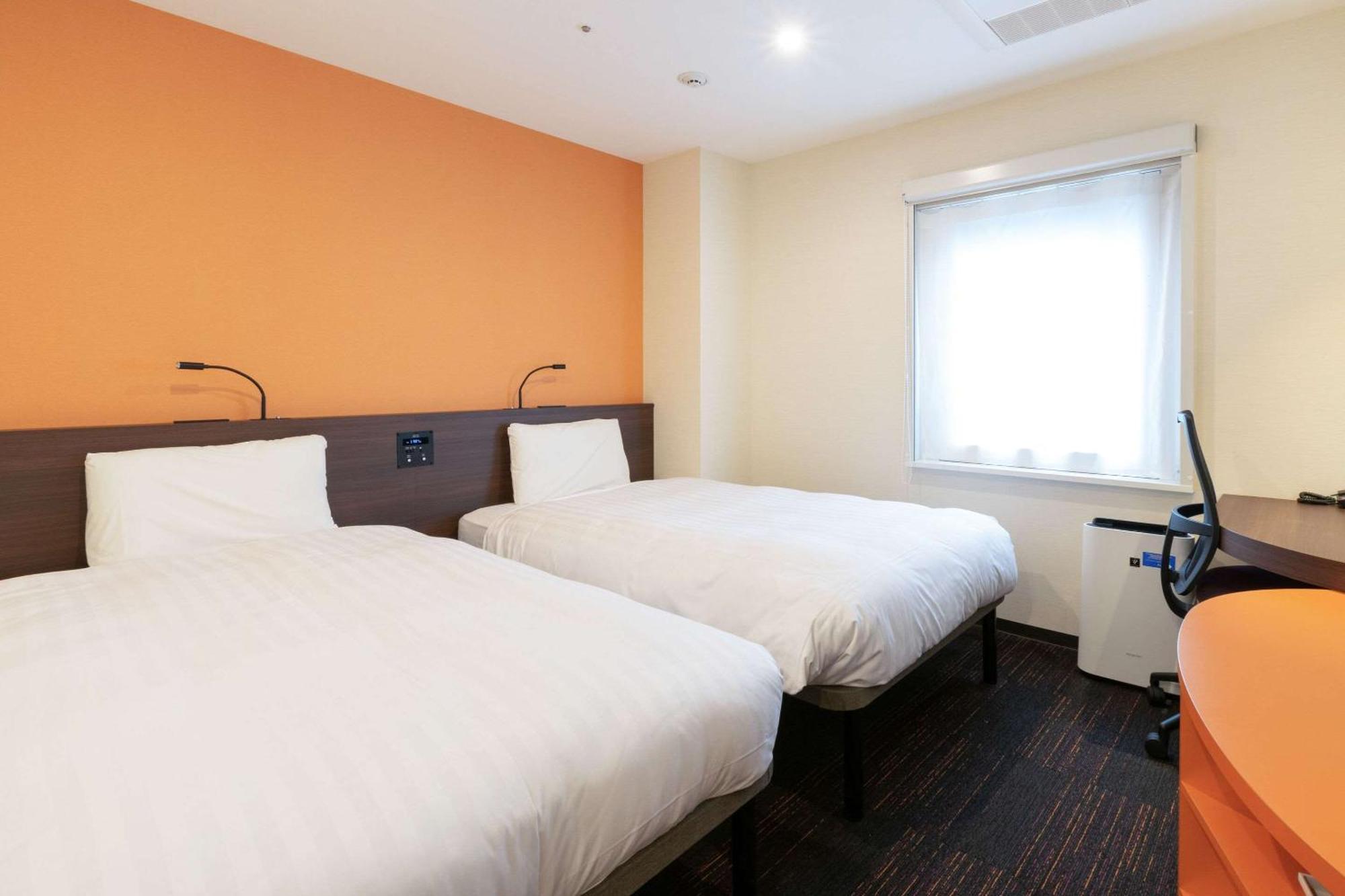 Comfort Inn Tokyo Roppongi (Adults Only) Экстерьер фото