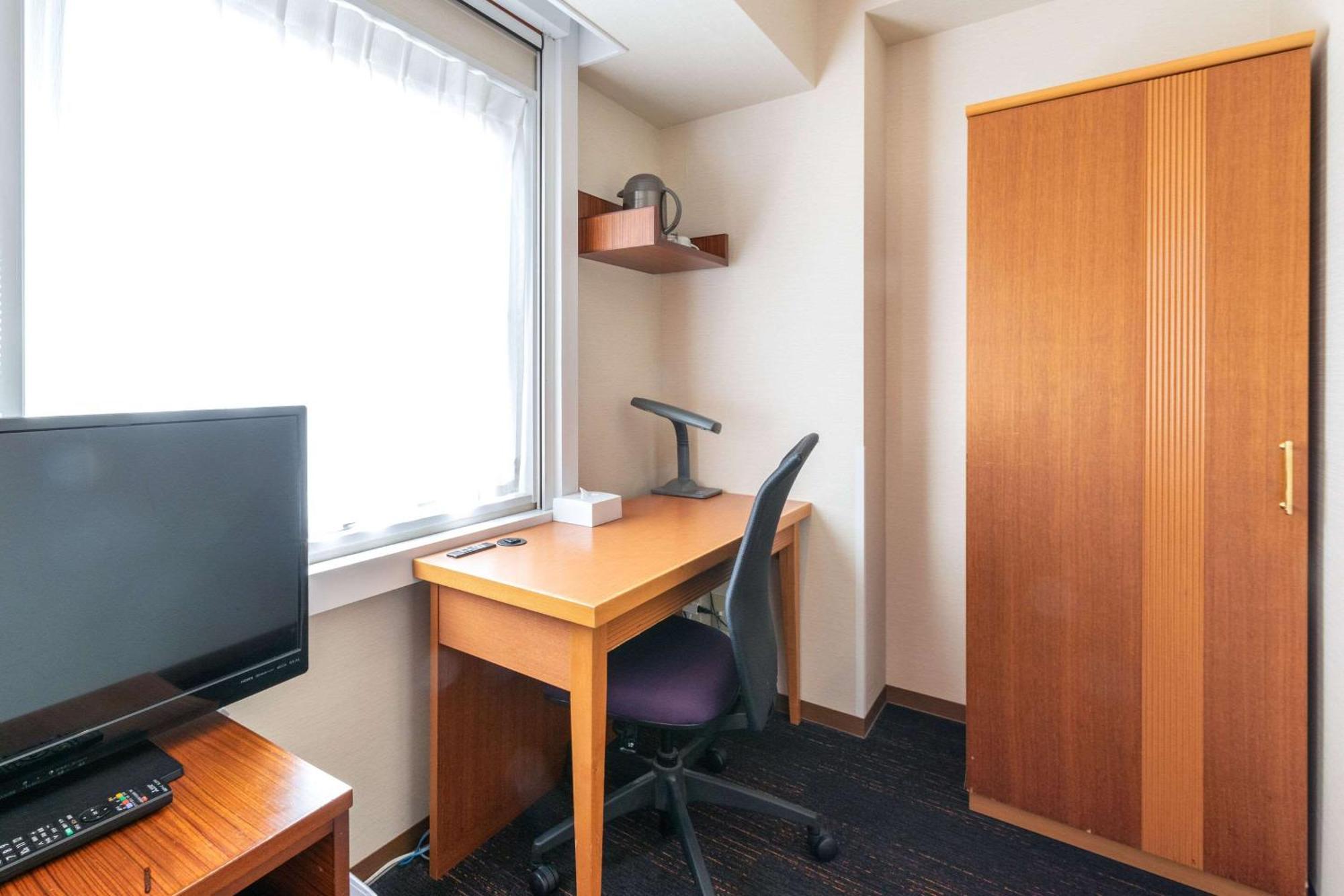 Comfort Inn Tokyo Roppongi (Adults Only) Экстерьер фото