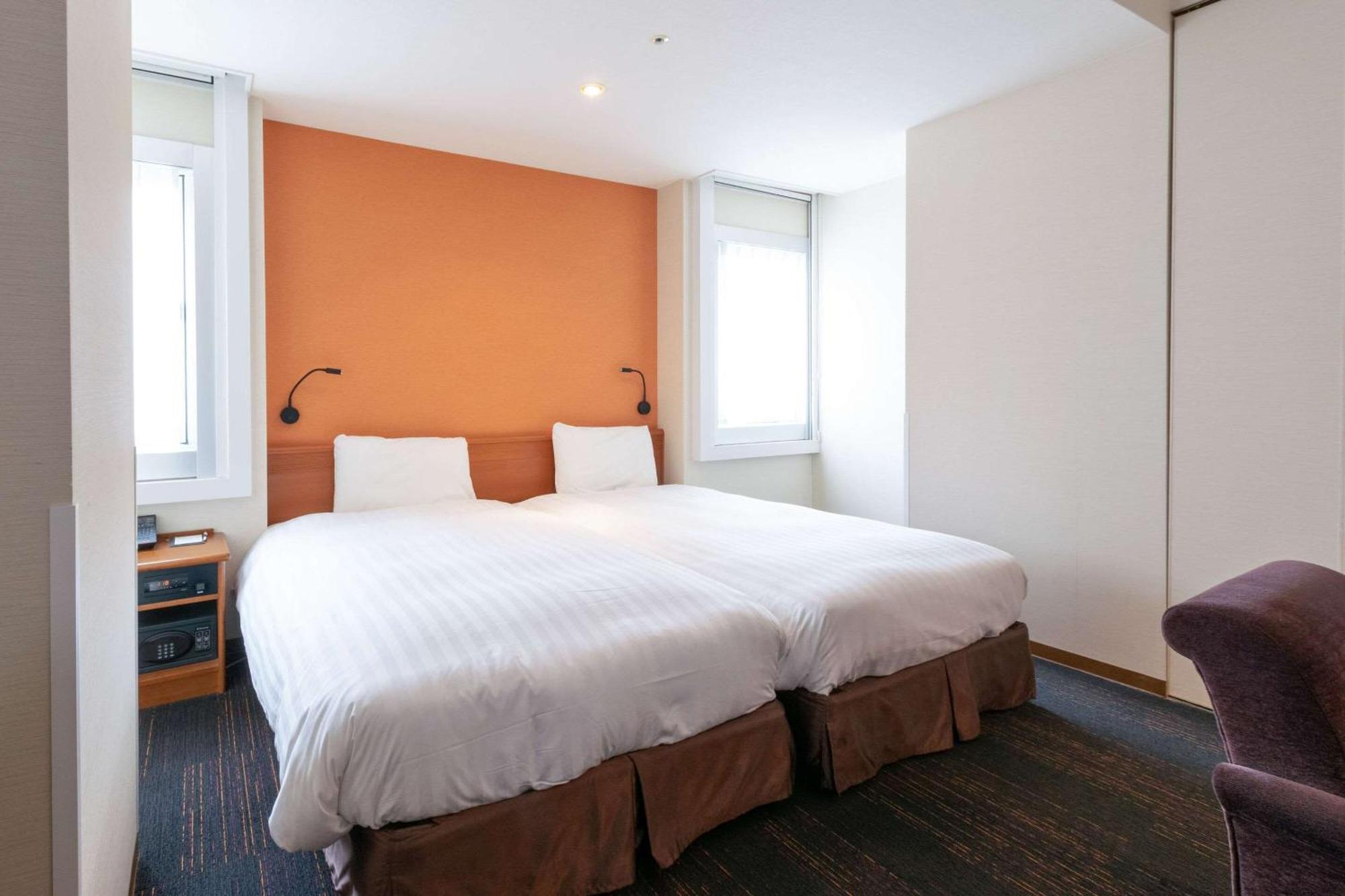 Comfort Inn Tokyo Roppongi (Adults Only) Экстерьер фото
