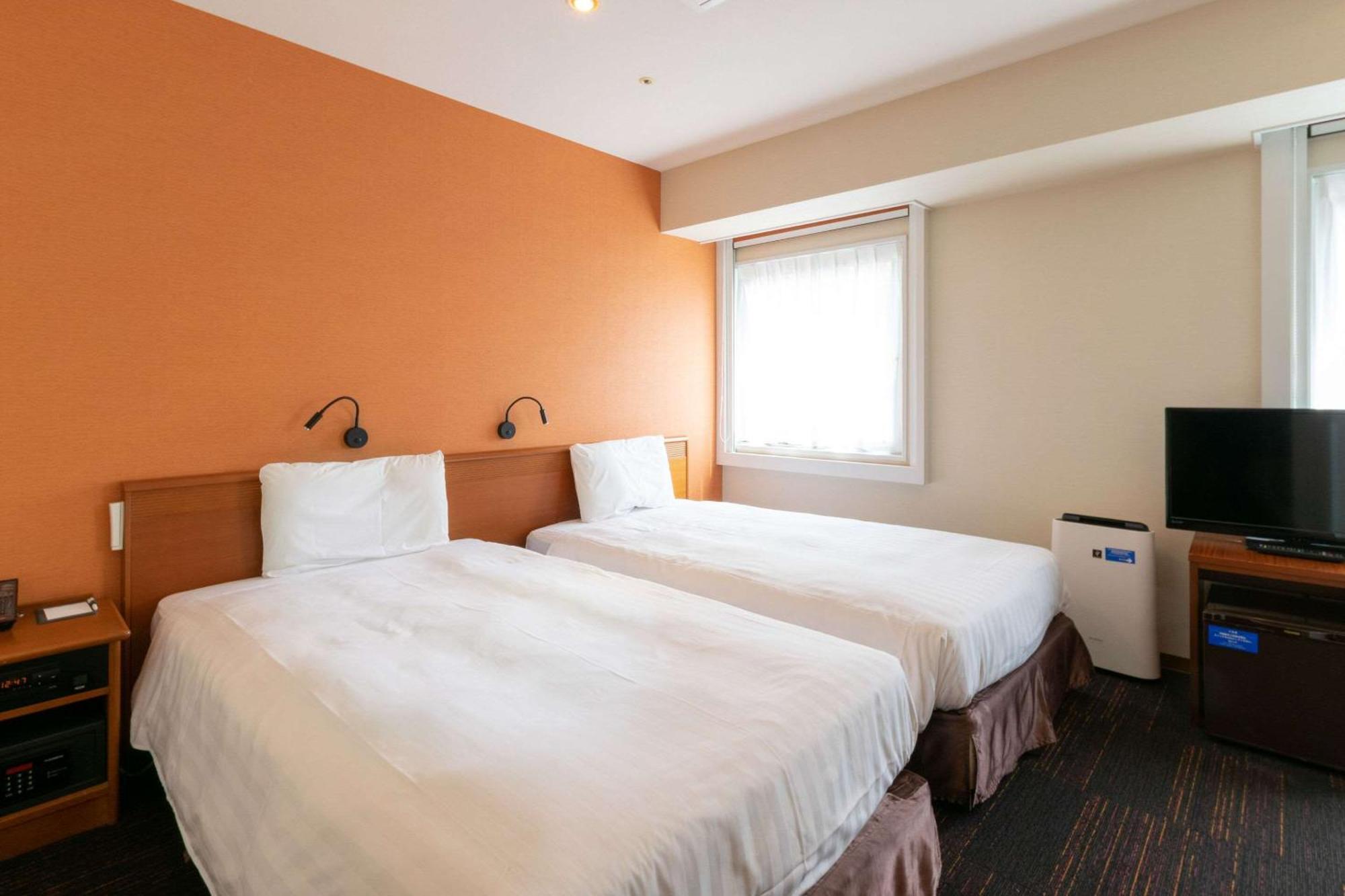 Comfort Inn Tokyo Roppongi (Adults Only) Экстерьер фото