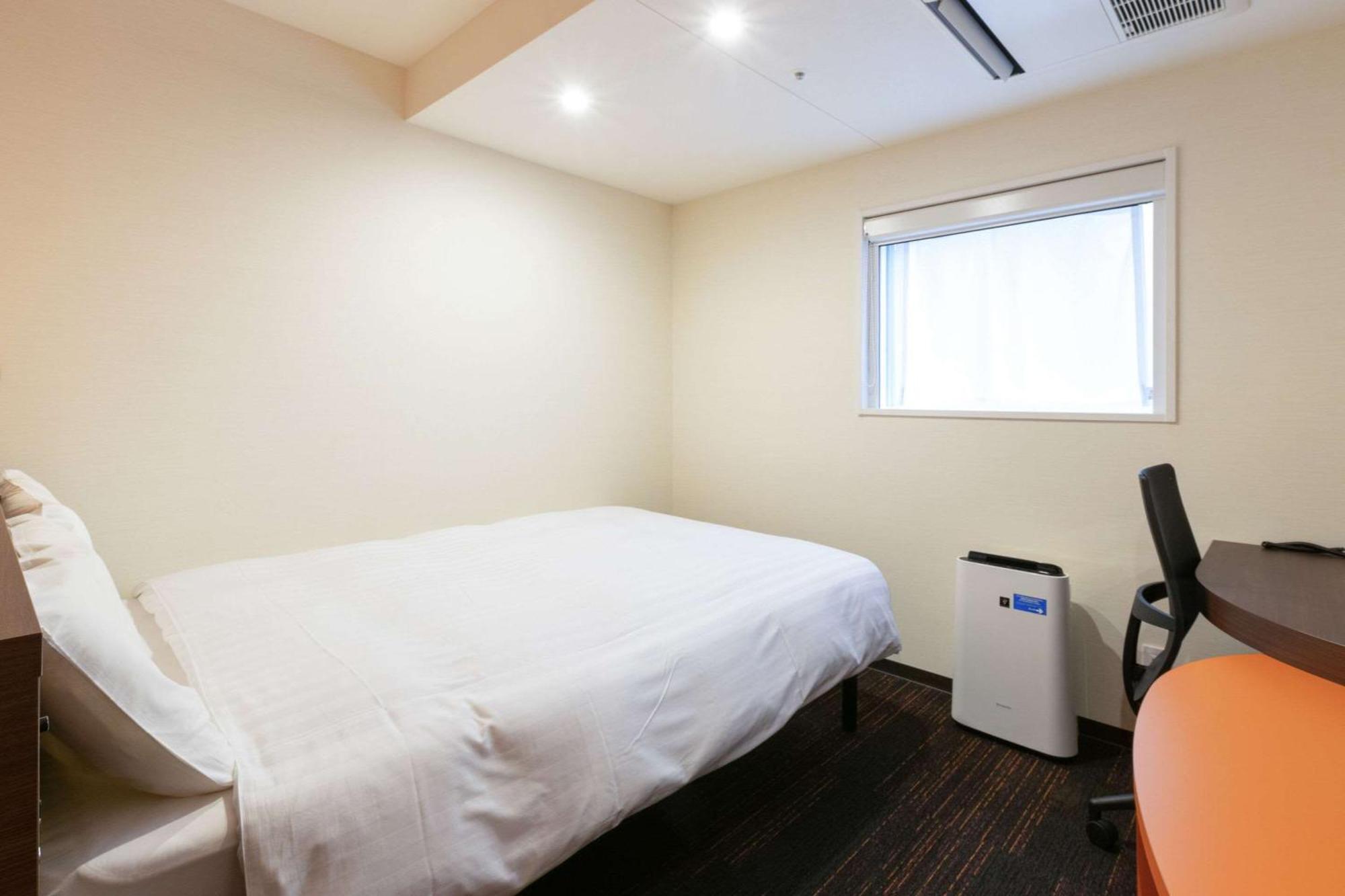 Comfort Inn Tokyo Roppongi (Adults Only) Экстерьер фото