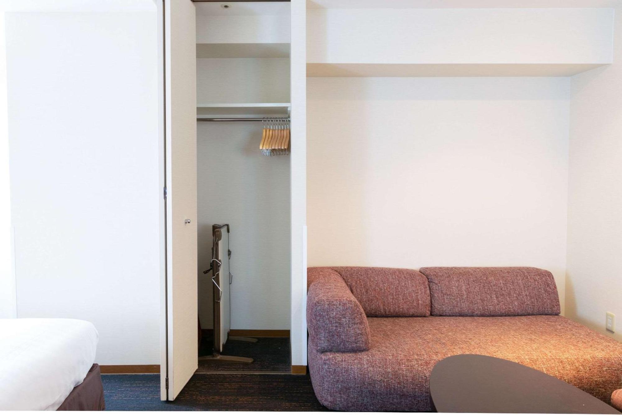 Comfort Inn Tokyo Roppongi (Adults Only) Экстерьер фото