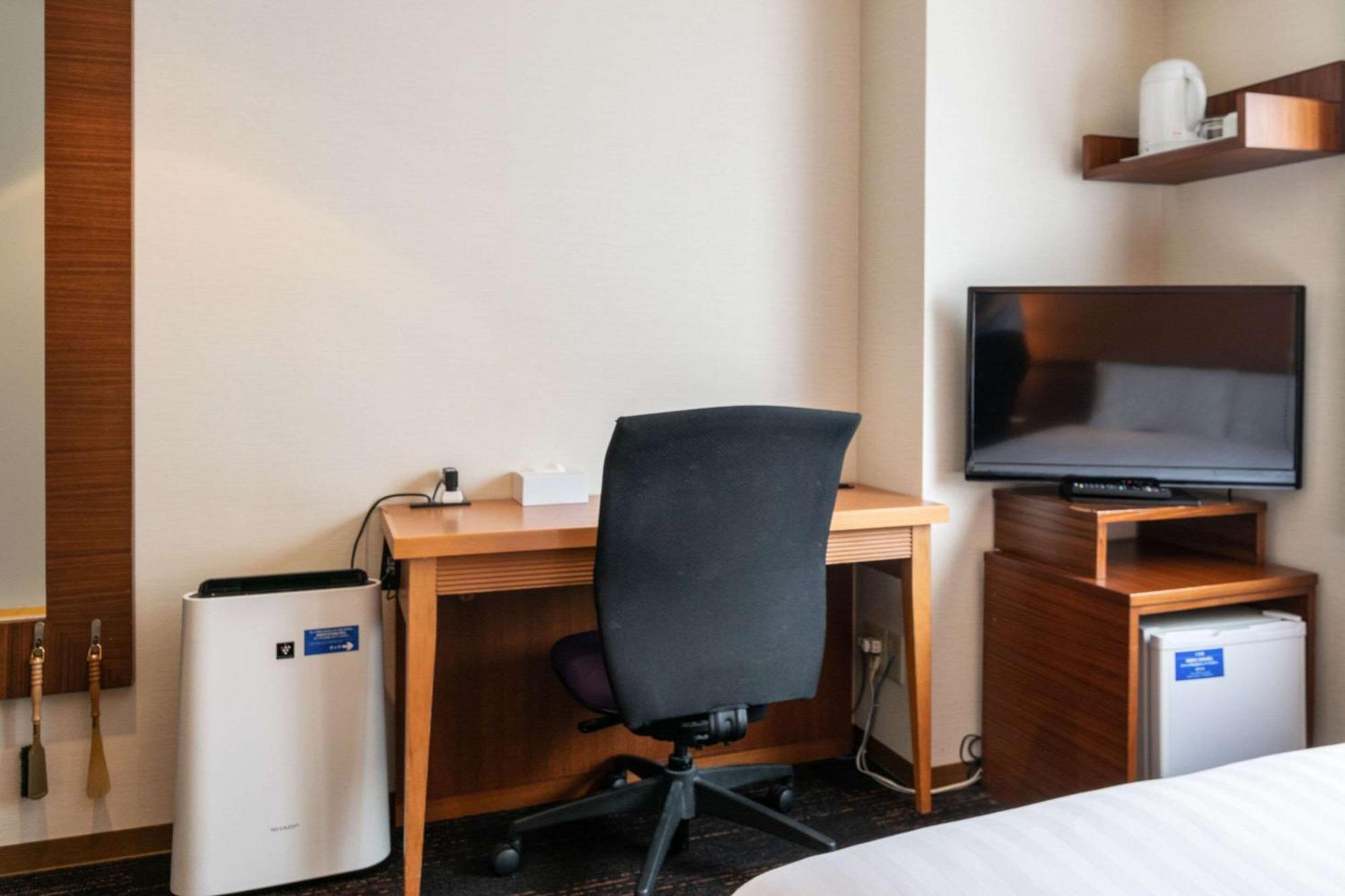 Comfort Inn Tokyo Roppongi (Adults Only) Экстерьер фото