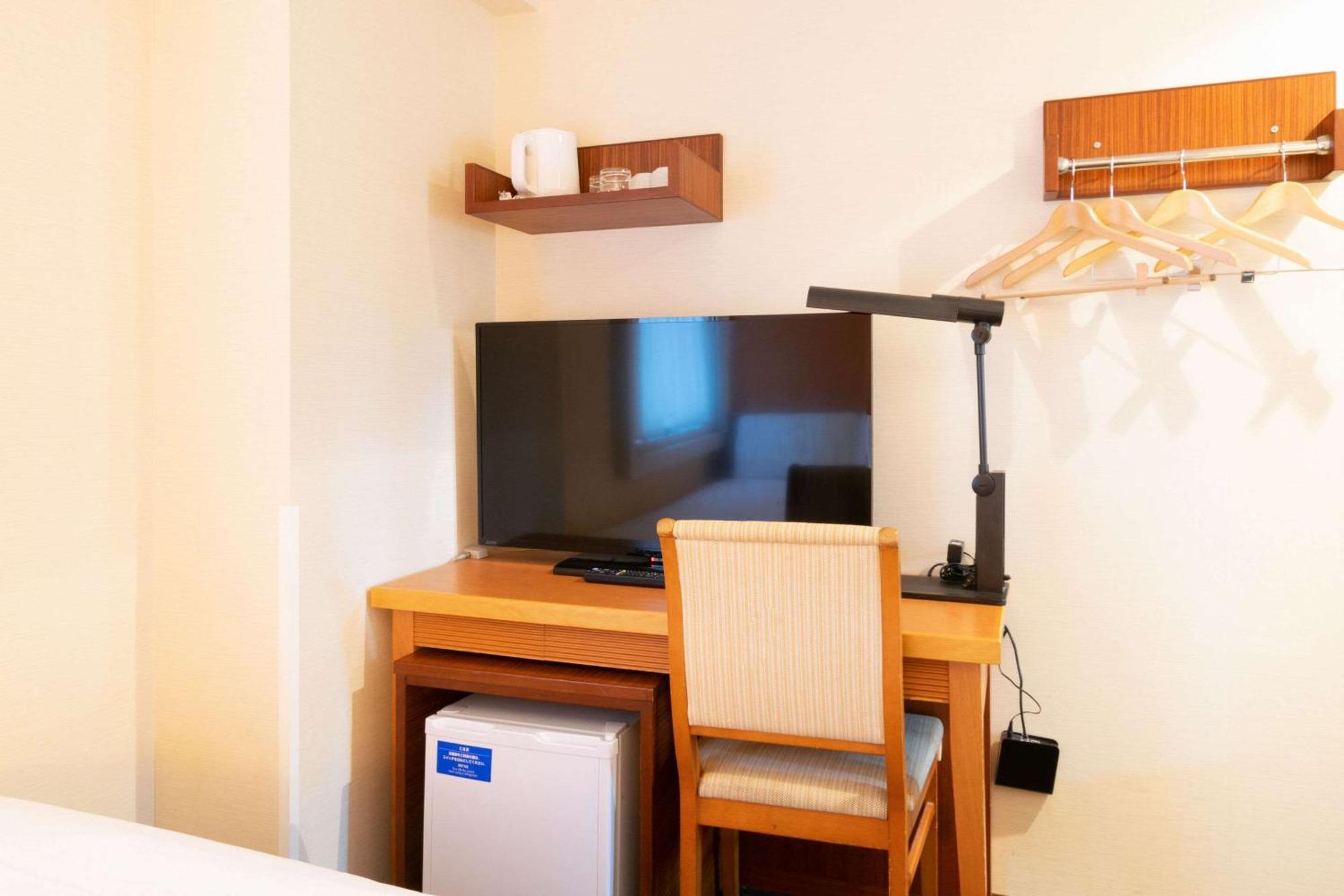 Comfort Inn Tokyo Roppongi (Adults Only) Экстерьер фото