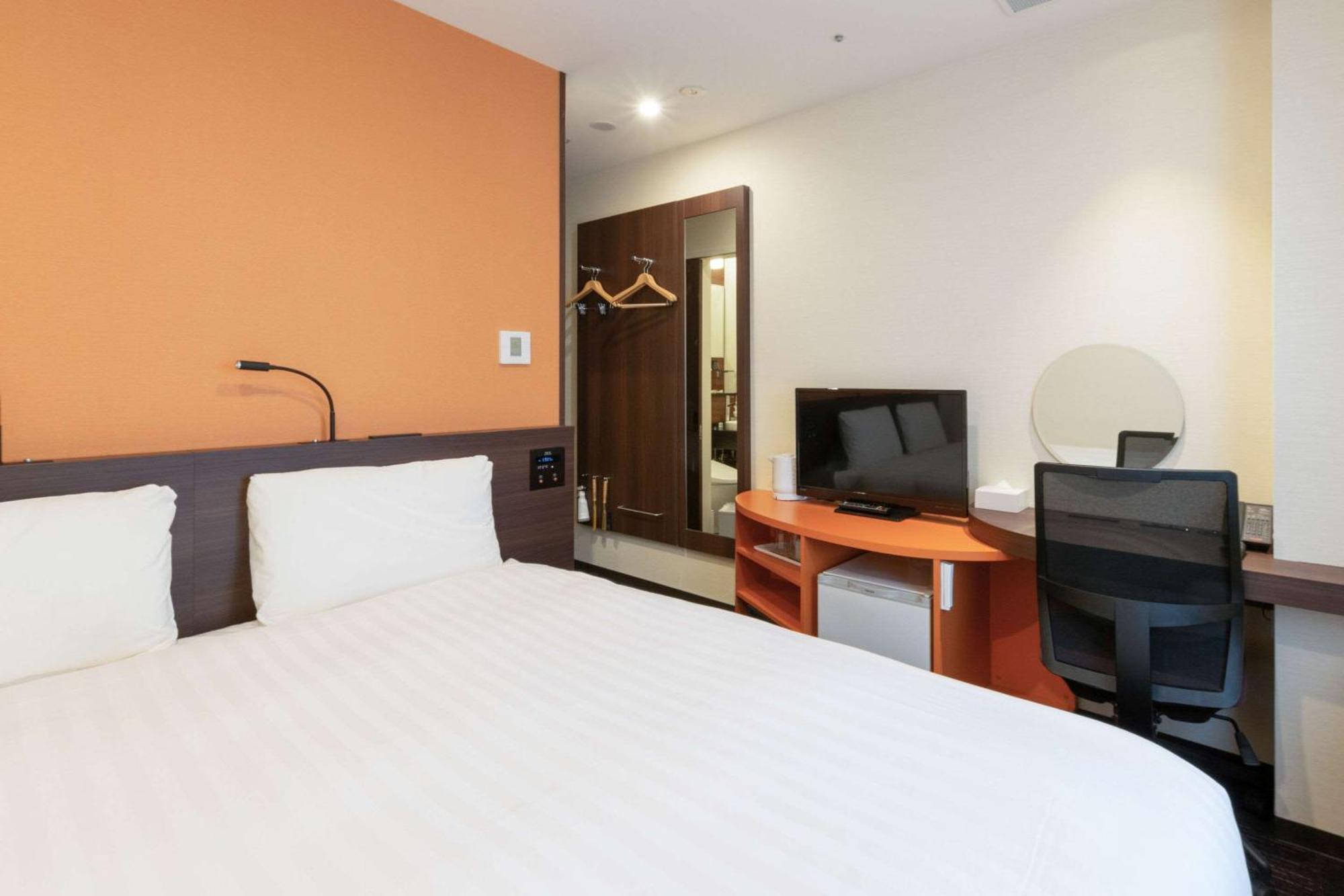 Comfort Inn Tokyo Roppongi (Adults Only) Экстерьер фото