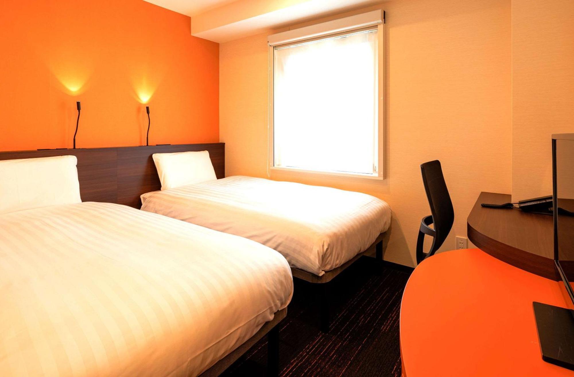 Comfort Inn Tokyo Roppongi (Adults Only) Экстерьер фото