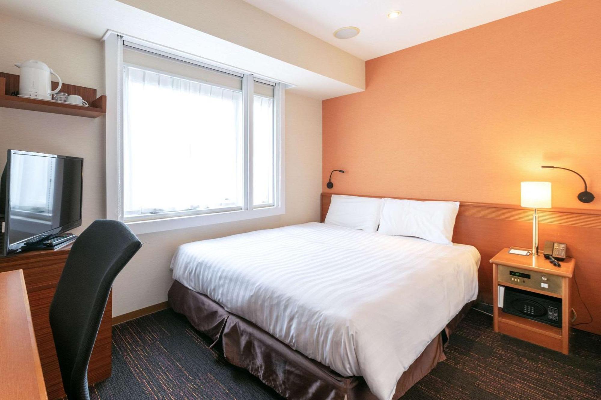 Comfort Inn Tokyo Roppongi (Adults Only) Экстерьер фото