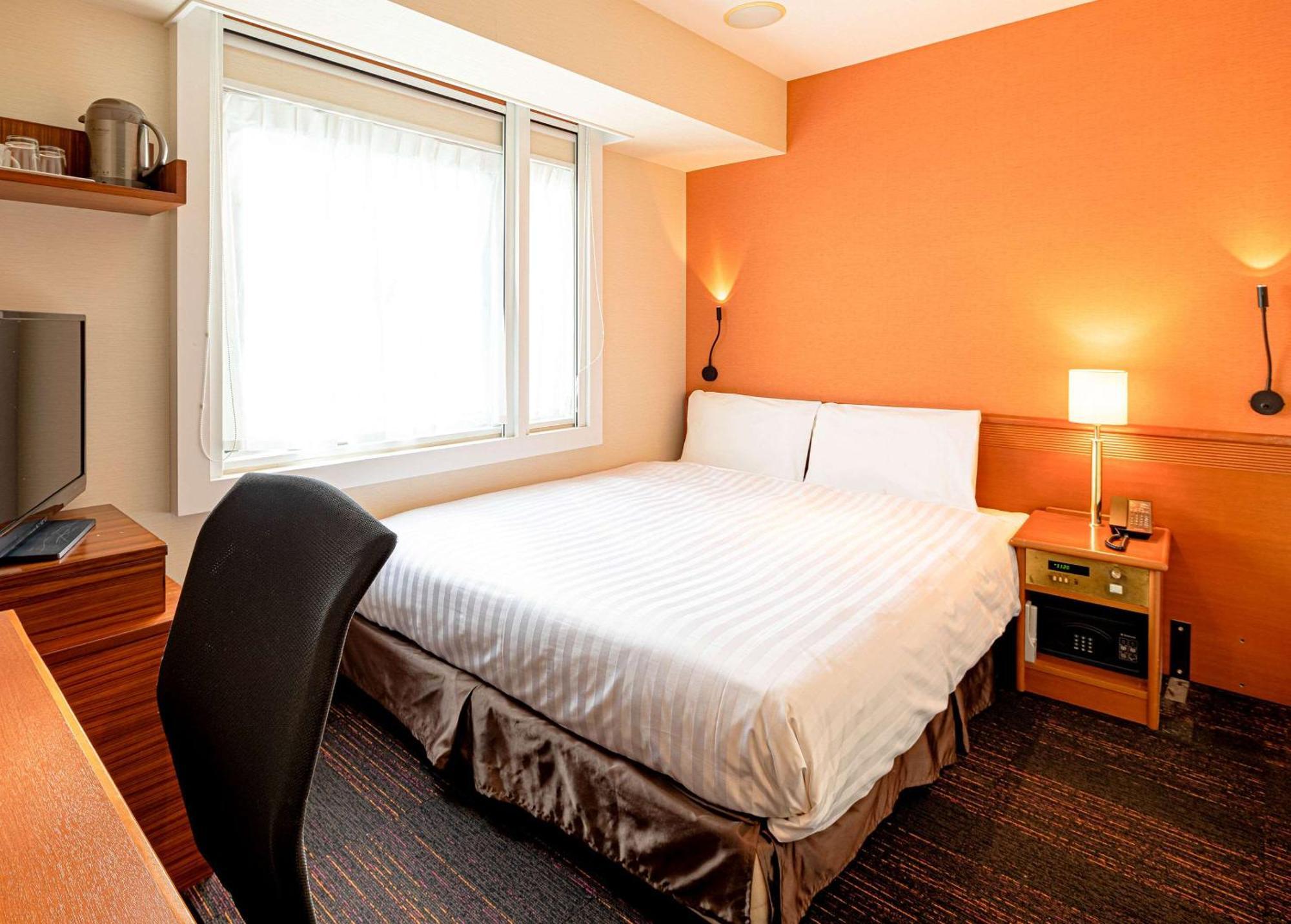 Comfort Inn Tokyo Roppongi (Adults Only) Экстерьер фото