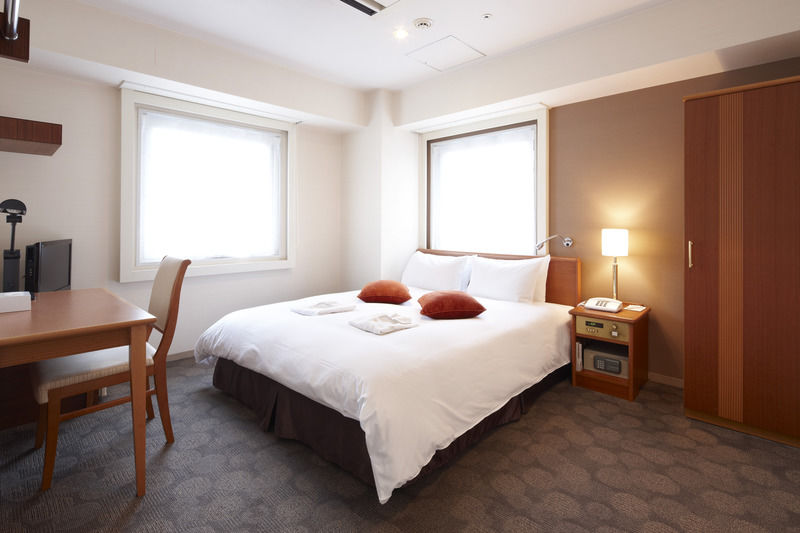 Comfort Inn Tokyo Roppongi (Adults Only) Экстерьер фото