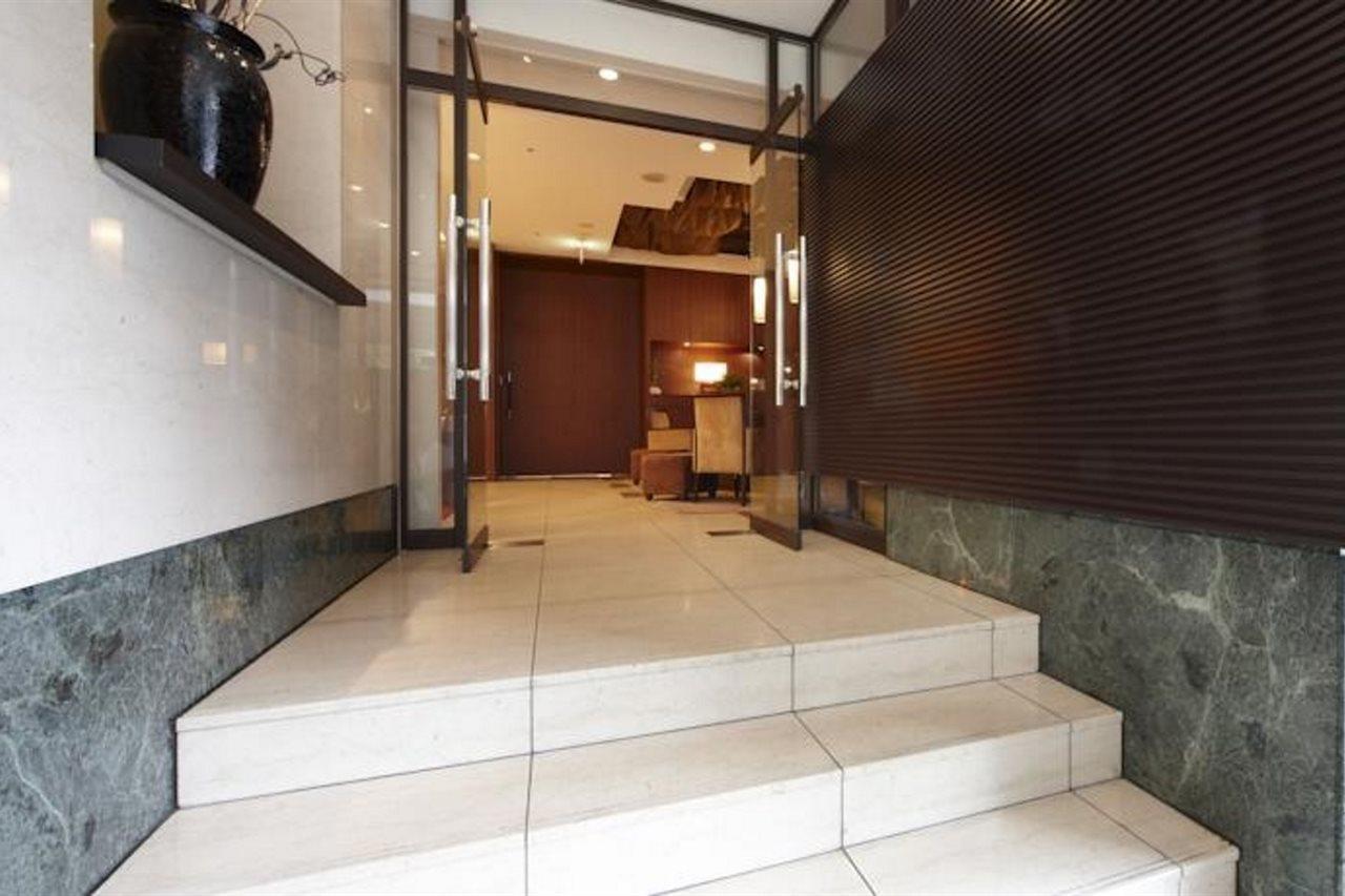 Comfort Inn Tokyo Roppongi (Adults Only) Экстерьер фото
