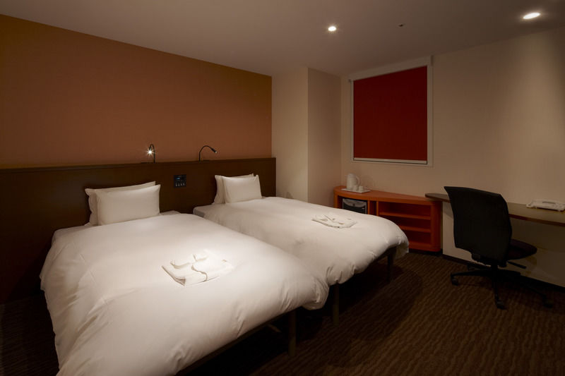 Comfort Inn Tokyo Roppongi (Adults Only) Экстерьер фото