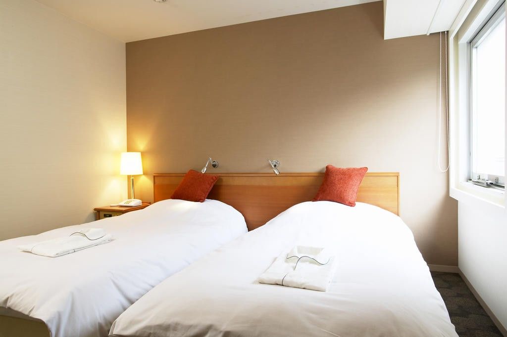 Comfort Inn Tokyo Roppongi (Adults Only) Экстерьер фото