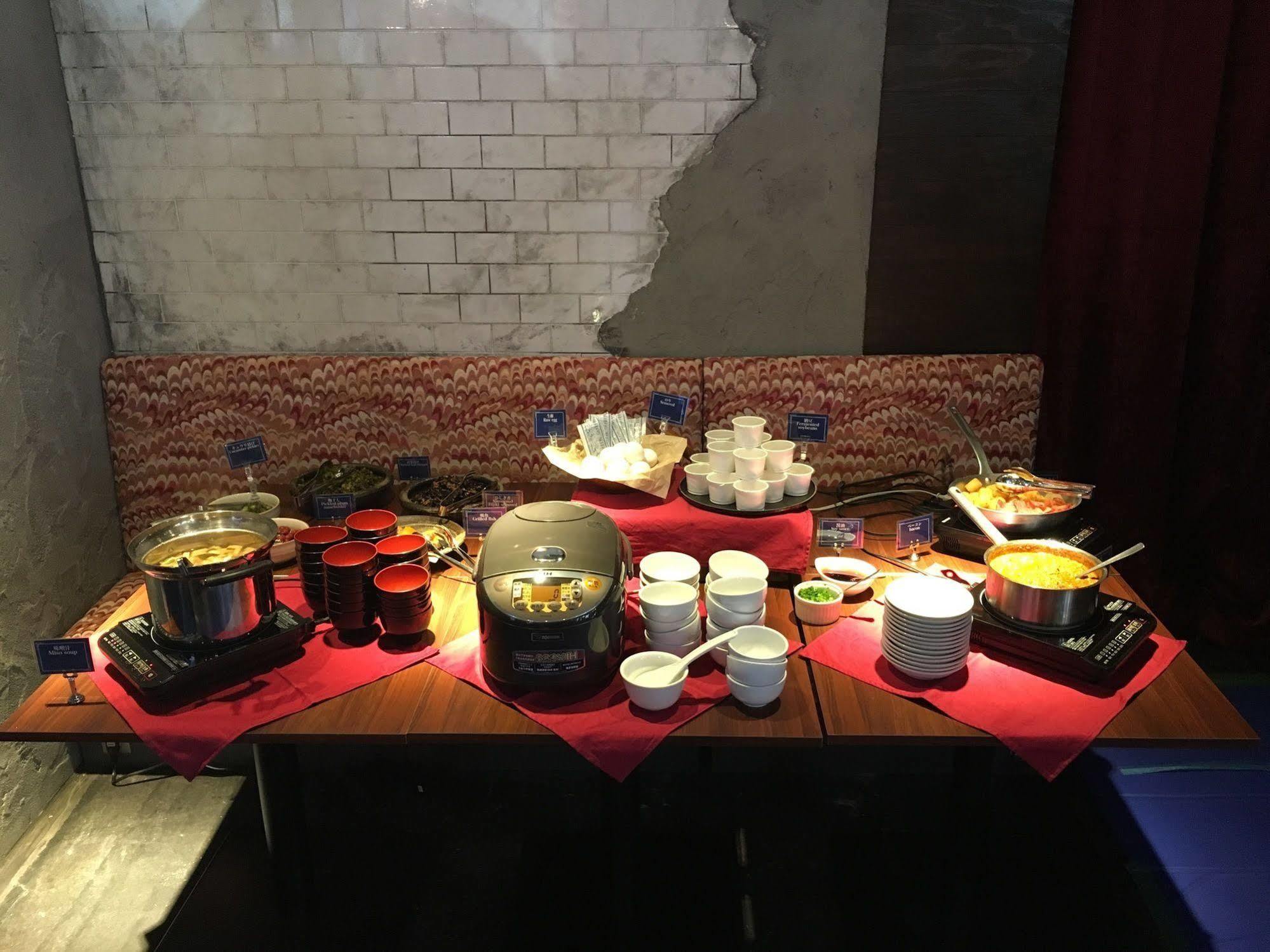 Comfort Inn Tokyo Roppongi (Adults Only) Экстерьер фото