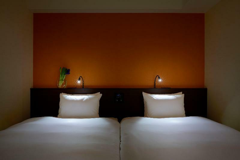 Comfort Inn Tokyo Roppongi (Adults Only) Экстерьер фото