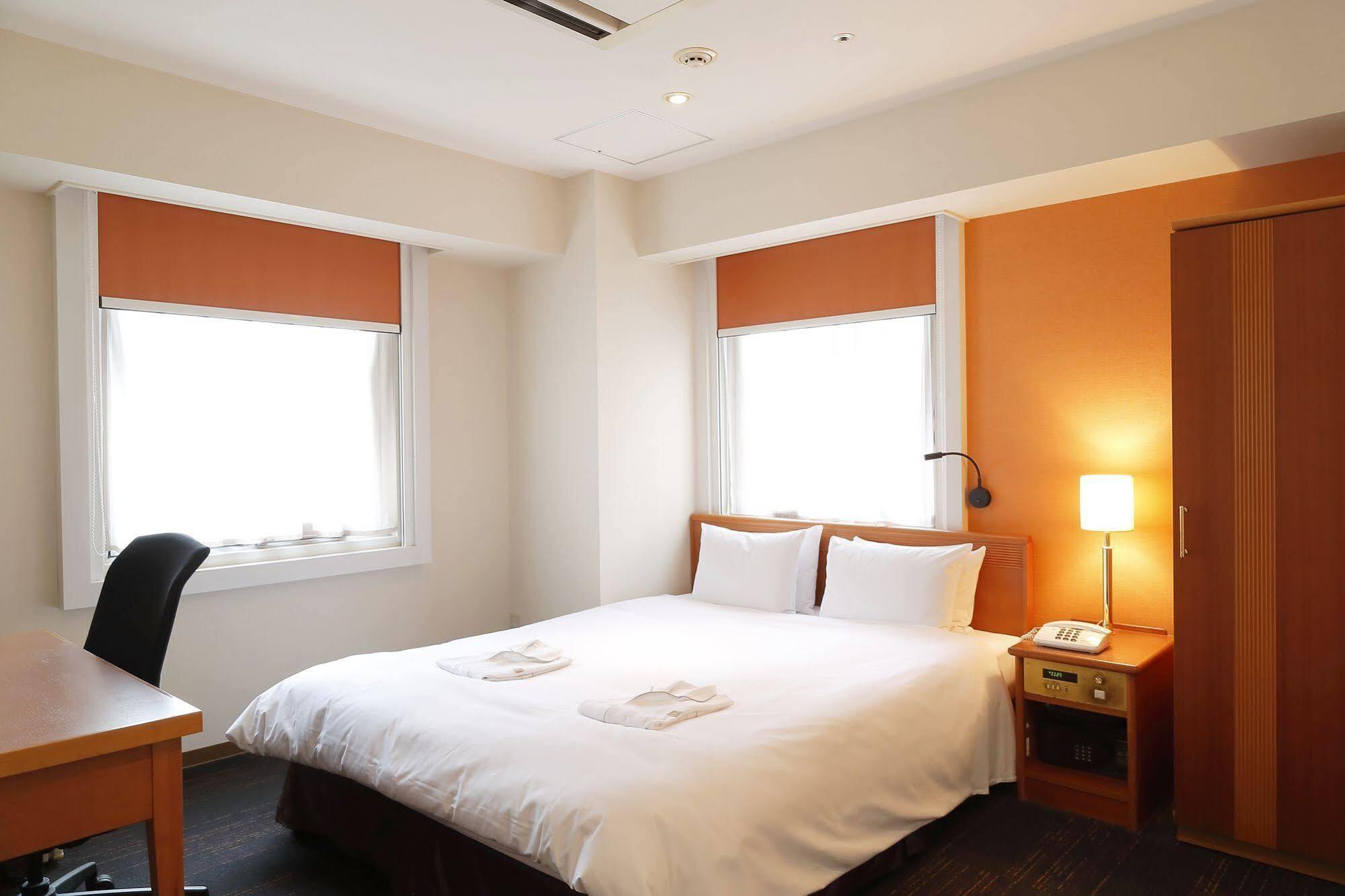 Comfort Inn Tokyo Roppongi (Adults Only) Экстерьер фото