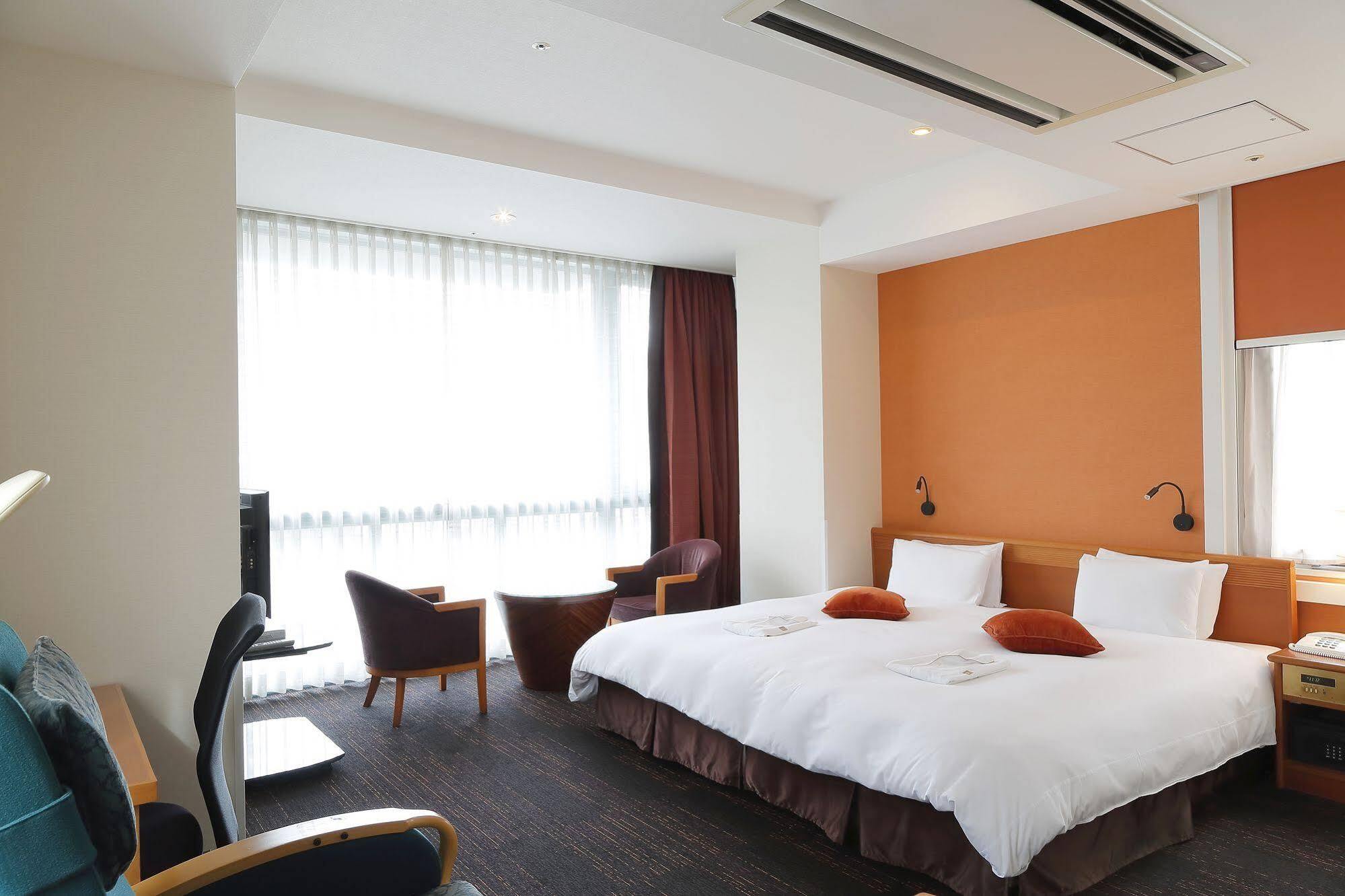 Comfort Inn Tokyo Roppongi (Adults Only) Экстерьер фото